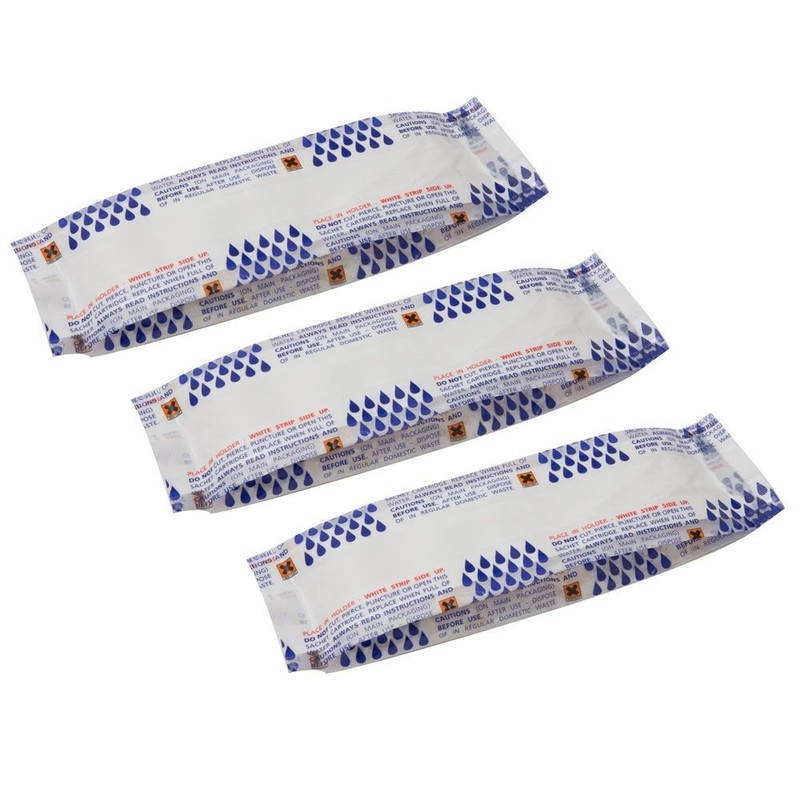 Caraselle Acana Advanced Moisture Trap & Freshener System Pack of