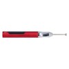 Electric Engraving Pen USB Charging 3 Level Stepless Adjustment Grinding
