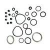 Engine Complete Gasket Seal Kit Compatible with BRP Can-am 800