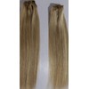 Hair Faux You 18" Machine Weft Hair Weave, Sew In,100