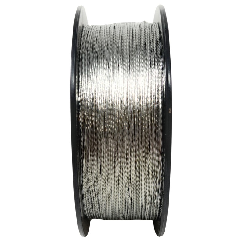 Reaction Tackle Copper Trolling Wire - Copper Fishing Line -