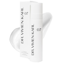 Lubricant Cream 07 | Lubricant Nourishing | Intimate Cream | Natural