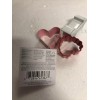 Wilton NEW Wilton Valentine Mini Cookie Cutter Set ~ 3