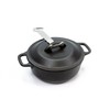 Pan Grip - Cast Iron Pan and Pot lifter, Made