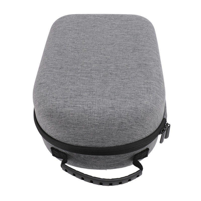 VR Carrying Case Waterproof Shockproof Portable Handheld VR Storage Bag