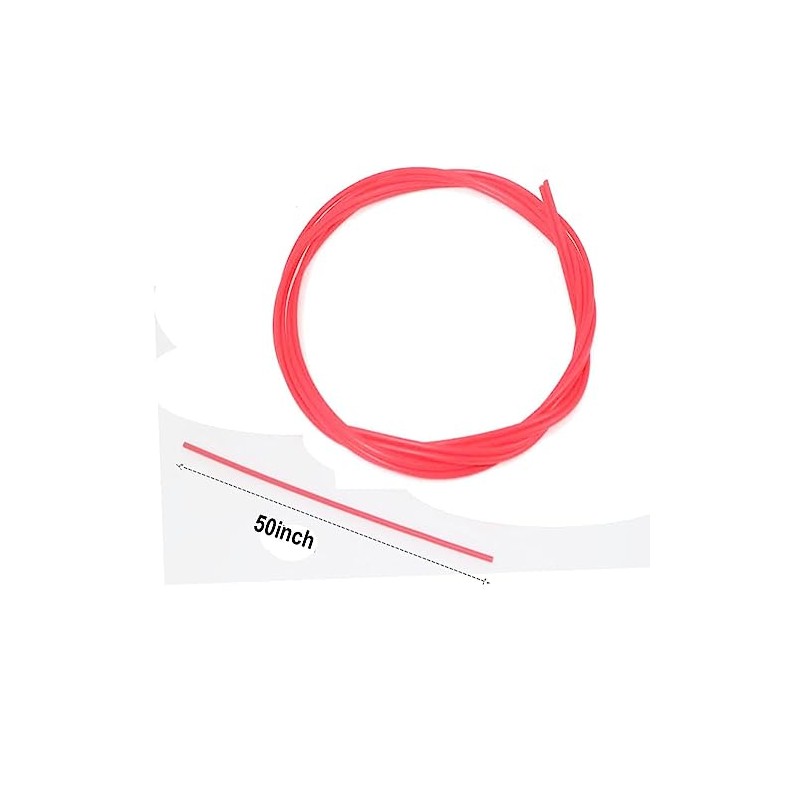 Spray Can Straws,Flexible Spray Extension Straws,Plastic Replacement Spray Can Extension