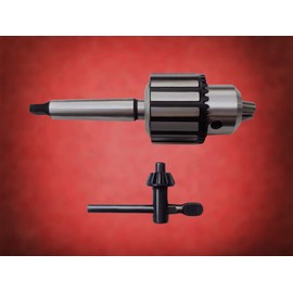 DNLK Drill Chuck with Arbor fits Delta 17-900 Delta Drill Press Made in USA Everlasting