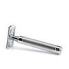 Mule TRDITIONAL Classic Razor Grande Closed Com Metal R89GRANDE x
