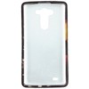 HRWireless Carcasa rígida de plástico para LG G Vista VS880