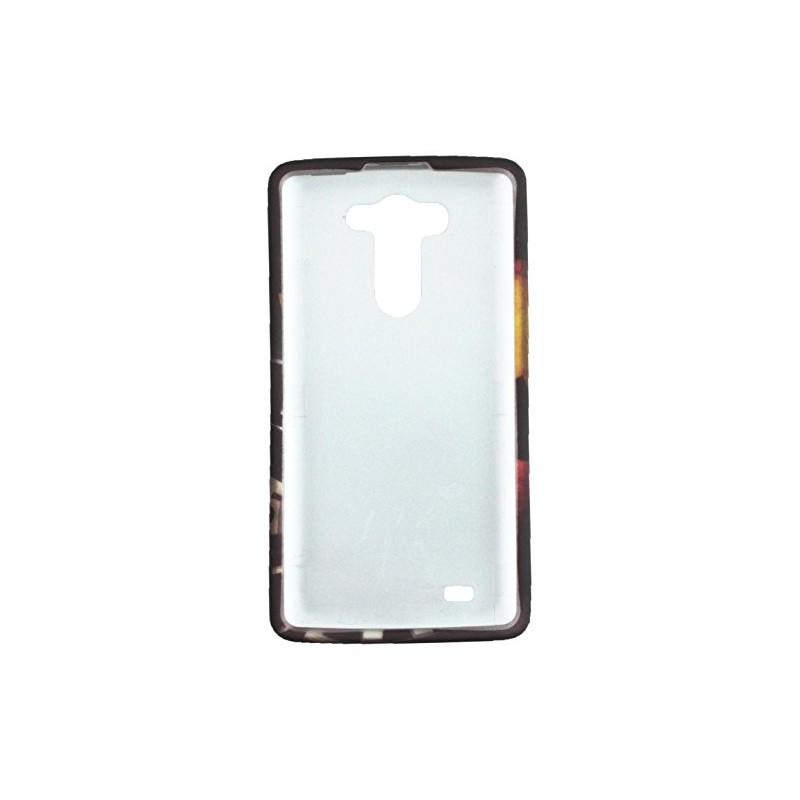 HRWireless Carcasa rígida de plástico para LG G Vista VS880