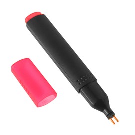 HUAREW Conductivity Test Pen, Continuity Tester for Grounding Mats, Sheets, Pads, Blankets, Pillow Cases