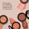 bareMinerals Gen nude powder blush - call my blush