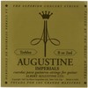 AUGUSTINE オーガスチン クラシックギター弦 インペリアル2弦 IMPERIAL 2nd