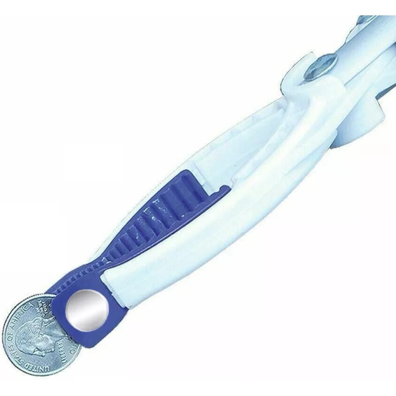 Grabber Buddy | 2-PACK |2 Magnets | 30", 36", 48,