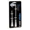 Chef Aid Mini Whisks (Set of 2)