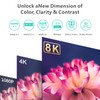 iArkPower HDMI 2.1 Audio Extractor 4K120Hz HDMI to Optical +