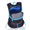 Hydration Backpack with 2L BPA Free Water Bladder – Lightweight