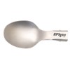 EPI T-8403 Folding Titanium Spoon