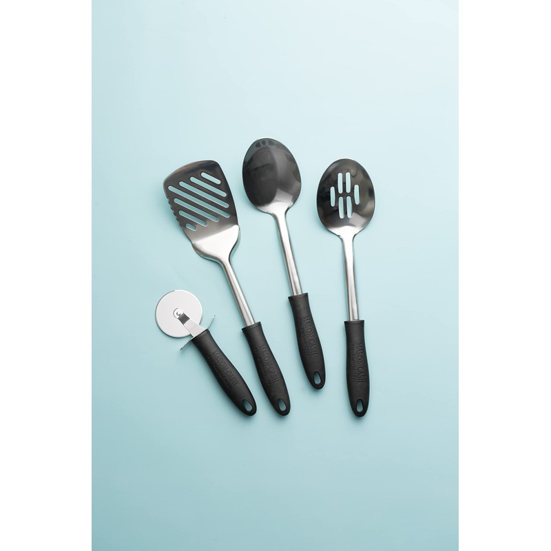 Mason Cash Silver Stainless Steel Spoon