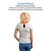 Smart Back Posture Reminder Children Corrector Back for Posture Cultivate