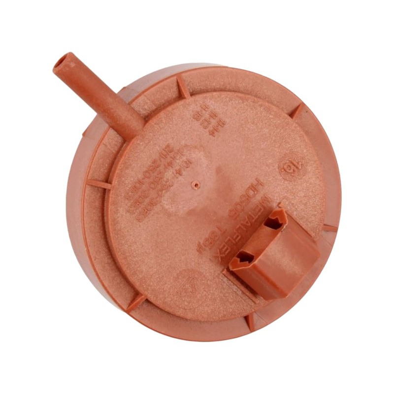 Dishwasher Pressure Switch Compatible With Hotpoint - C00274118 / C00274118-16