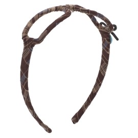 FOMIYES Fashion Bow Headband Glasses Frame for Holiday Parties Comfortable Hairband Eyewear for Year Photo Props Scalp-friendly Design for Festivals and Celebrations