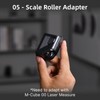 HOZO M-Cube Laser Measuring Tool Adaptor 05 Scale Roller,Electronic Digital