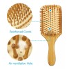 Generic Cepillo De Pelo Para Masaje De Pelo, Cepillo Para