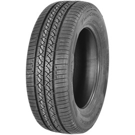 CONTINENTAL TrueContact Tour All-Season Radial Tire-225/60R17 99H