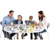 HAMA Beads 3160 Iron-On Beads Pets Gift Pack with Approx.
