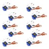 10Pcs SG90 Micro Servo Motor Mini SG90 9g Servo