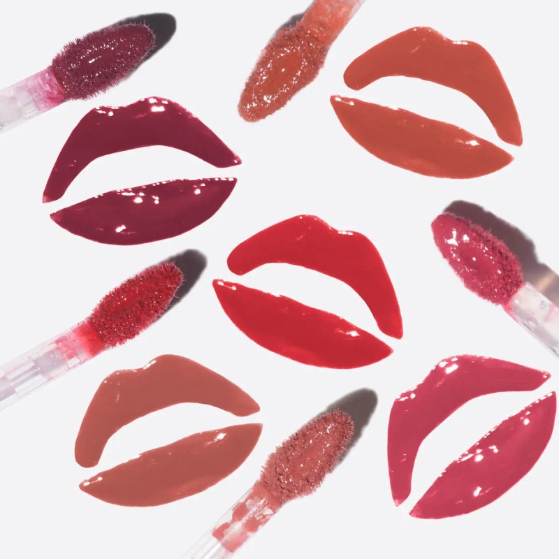 Labial Indeleble Adara Glassting Gloss Indeleble