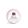 Three Sisters Apothecary 2.5 oz. Body Butters (Rose & Coconut)