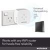 NETGEAR WiFi 5 Range Extender (EX6110) - Add up to