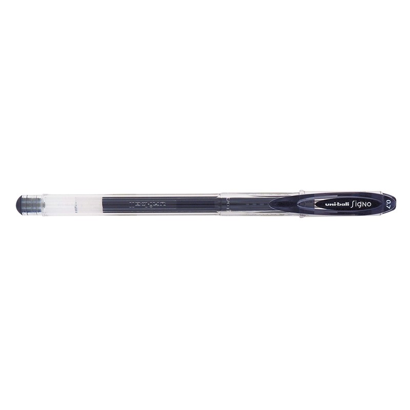 Uni-Ball 945288 UM-120 Set of 8 Pens