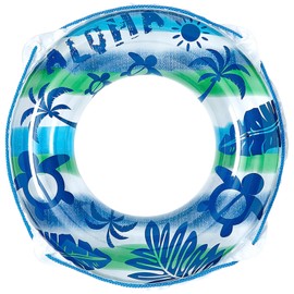 Igarashi RGB-260V Aloha Beach Ukiwa, 23.6 inches (60 cm), Rope Included
