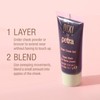 Pixi Sheer Cheek Gel, No.4 Flushed, 0.53 oz by Pixi
