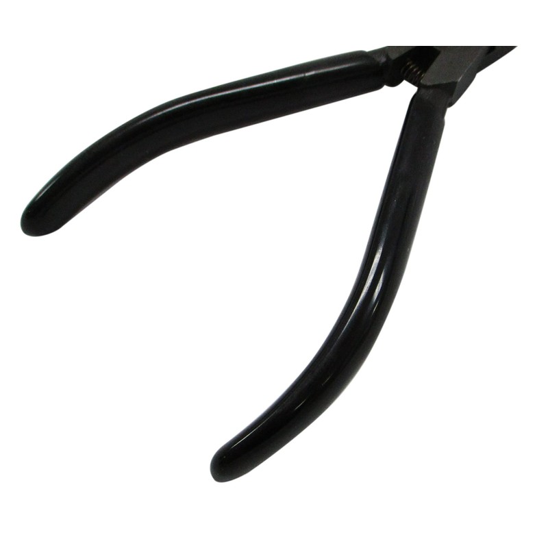 Three Peaks KPN-125G-S 3.peaks Single Blade Plastic Nippers 4.9 inches