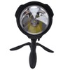 P50 LED Searchlight Smart Power Display Super Bright Handheld Spotlights