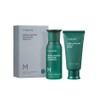 Rebalancing Moisture Mini Kit Shampoo 50g + Mask 30ml Travel Hair Loss Relief, 3 Sets / 리밸런싱 모이스처 미니키트 샴푸50g+마스크30ml 여행용 탈모완화, 3세트