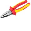 Yato Professional VDE Combinaison 21153 Insulated with Pliers 200 mm