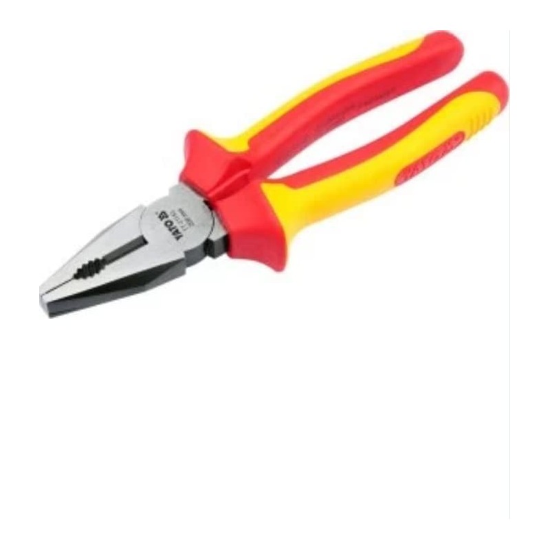Yato Professional VDE Combinaison 21153 Insulated with Pliers 200 mm