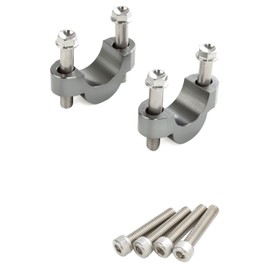 Zeta BAR RISE SPACER H:14MM 28.6MMBAR