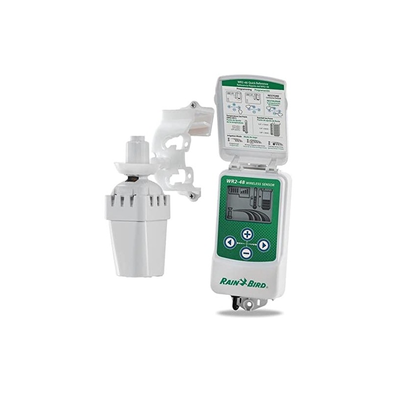 Rain Bird WR2RFC48 A554800 WR2 Rain/Freeze Sensor Combo w/ 48H