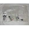 OEM 2007-2011 CHEVY TAHOE SUBURBAN COMPLETE LOCK KEY SET NEW