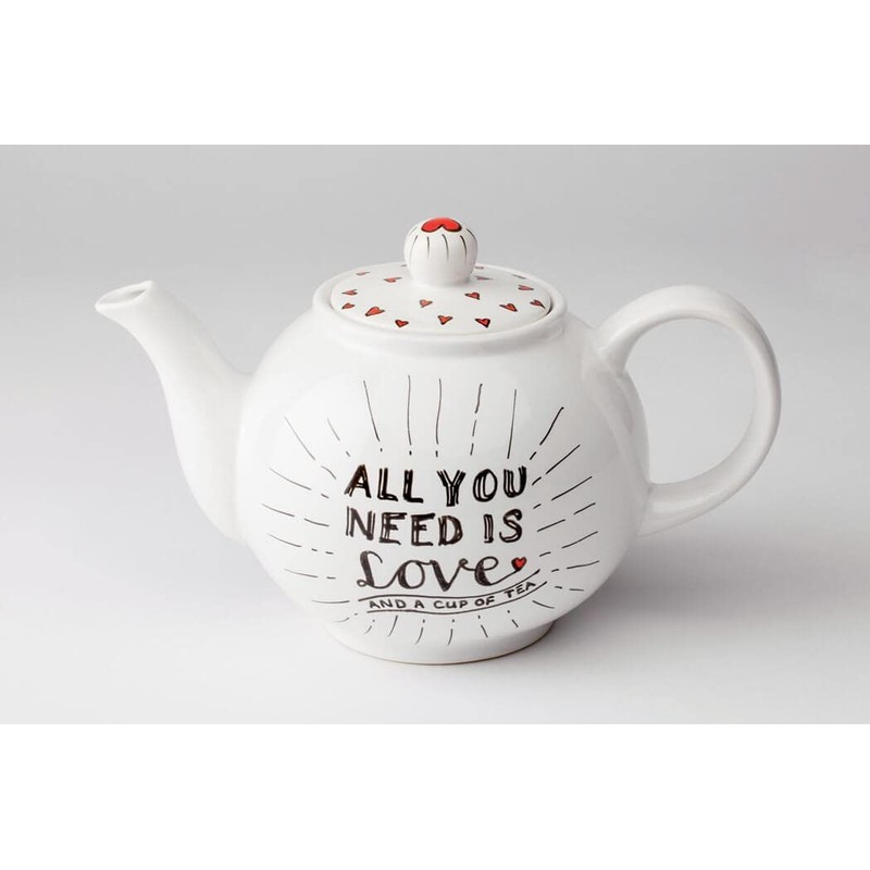 SAKURA - Pen-Touch Ceramglass - Yellow Fine 1mm