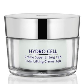 Monteil Hydro Cell Care Set Including 50 ml Total Lifting Crème 24h and 15 ml Skin Refining Peeling