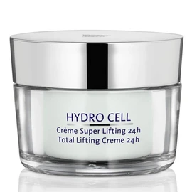 Monteil Hydro Cell Care Set Including 50 ml Total Lifting Crème 24h and 15 ml Skin Refining Peeling