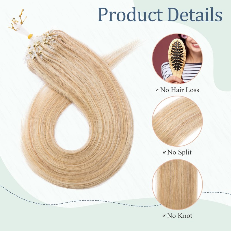 Hairpieces Real Hair BC+Q
