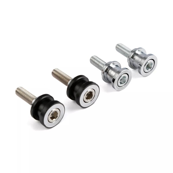 TCMT Detachable Docking Hardware Kit For Harley Softail Street Bob